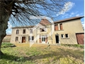 Maison à la vente